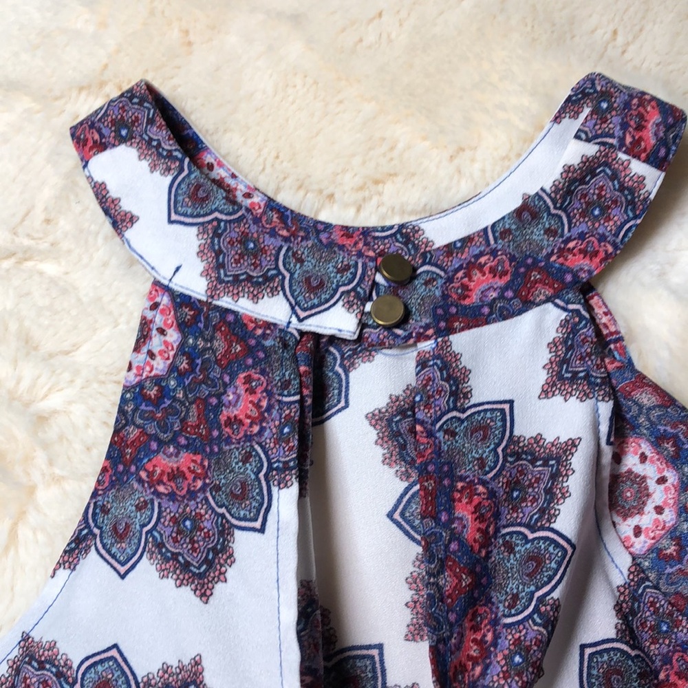 Romper - Picture 5 of 5
